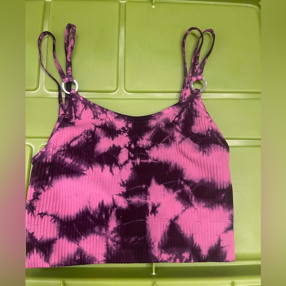Bombshell sports bra